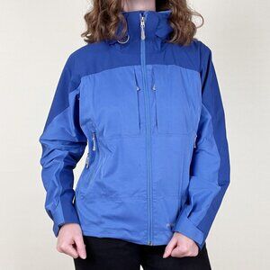 Patagonia Light Smoke Flash Jacket Ski Coat Winter Sports Waterproof Snow Skiing